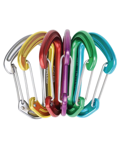 Nineteen G Sixpack - Auf und Davon | Outdoor Equipment