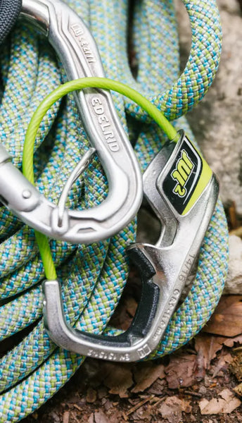 Jul 2 - Sicherungsgerät - Auf und Davon | Outdoor Equipment