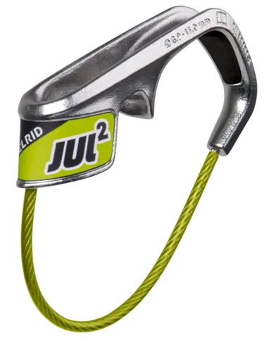 Jul 2 - Sicherungsgerät - Auf und Davon | Outdoor Equipment
