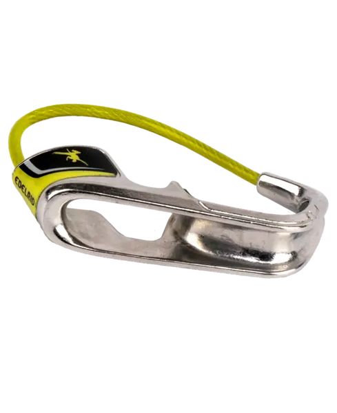 Jul 2 - Sicherungsgerät - Auf und Davon | Outdoor Equipment