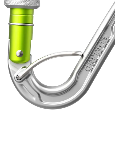 HMS Strike Screw FG II - Auf und Davon | Outdoor Equipment