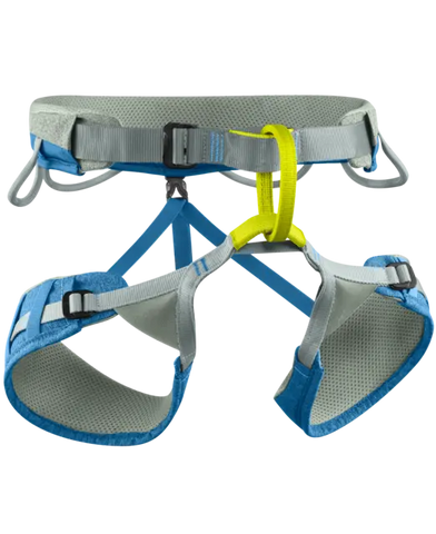 Jay III - Klettergurt - Auf und Davon | Outdoor Equipment