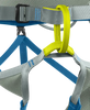 Jay III - Klettergurt - Auf und Davon | Outdoor Equipment