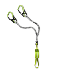 Cable Comfort VI - Klettersteigset - Auf und Davon | Outdoor Equipment