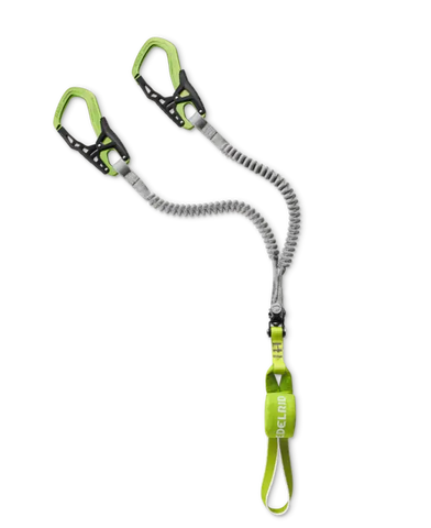 Cable Comfort VI - Klettersteigset - Auf und Davon | Outdoor Equipment