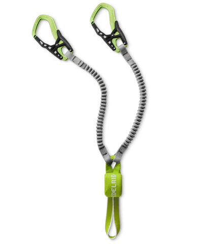 Cable Kit VI - Klettersteigset - Auf und Davon | Outdoor Equipment