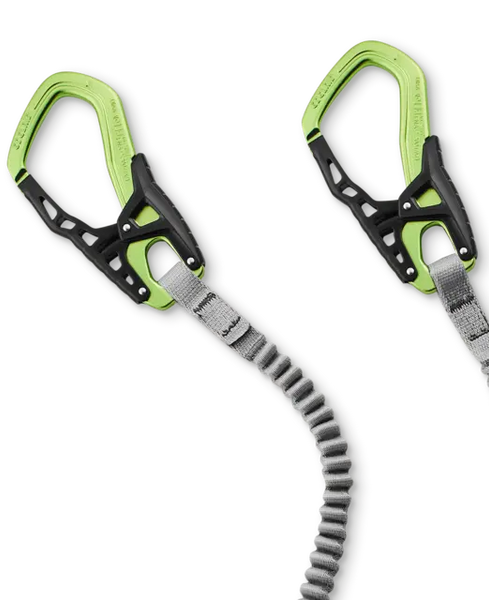 Cable Kit VI - Klettersteigset - Auf und Davon | Outdoor Equipment