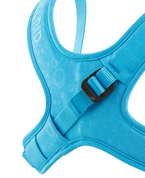 Kermit II - Kinderbrustgurt - Auf und Davon | Outdoor Equipment