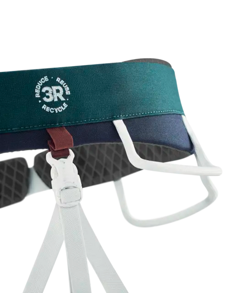 edelrid Moe 3R | Klettergurt assorted colours bunt Auf und Davon Outdoor Equipment