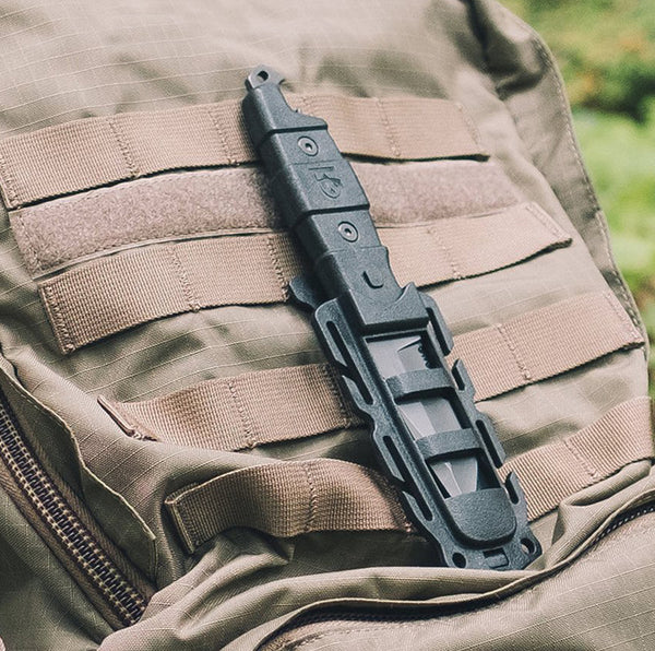 Messer 'Kotu Tanto' - Auf und Davon | Outdoor Equipment