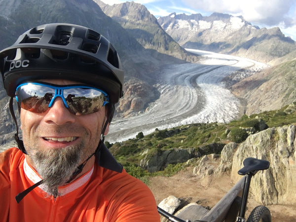 Bike-Fahrtechnik Advanced + Trail-Erlebnis | Ganztags