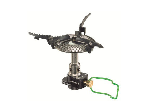 Crux Lite - Auf und Davon | Outdoor Equipment