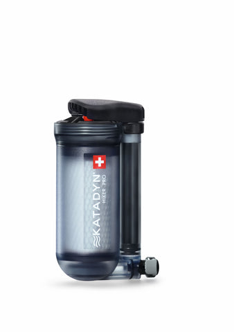 Hiker Pro Filter - Auf und Davon | Outdoor Equipment