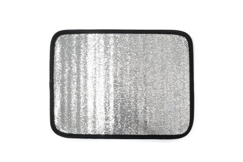 Sitzkissen, Alu-PE - Auf und Davon | Outdoor Equipment