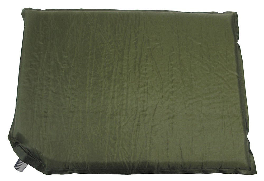 Sitzkissen 'Aufblasbar' - Auf und Davon | Outdoor Equipment