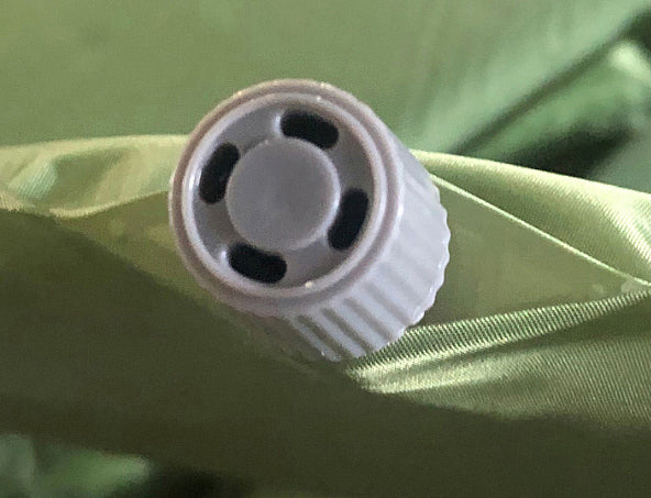 Sitzkissen 'Aufblasbar' - Auf und Davon | Outdoor Equipment