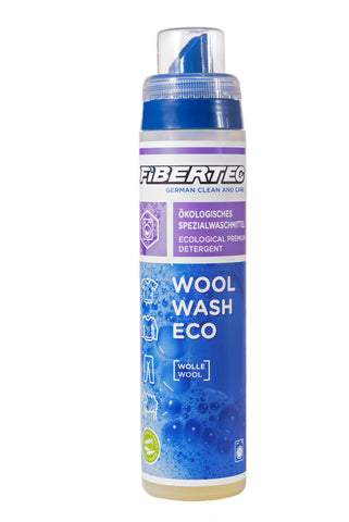 'Wool Wash Eco' 250ml