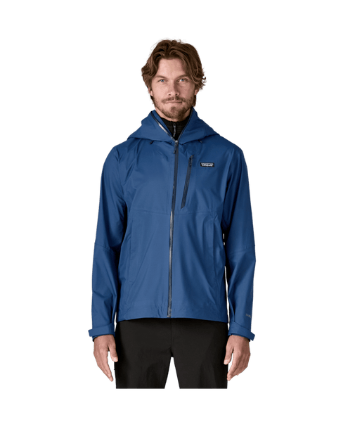 Men's Granite Crest Rain Jacket