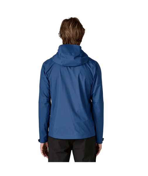 Men's Granite Crest Rain Jacket