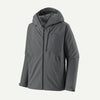 forge grey w/black