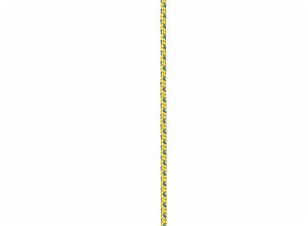 Tendon Hammer Reepschnur 2 mm gelb/blau