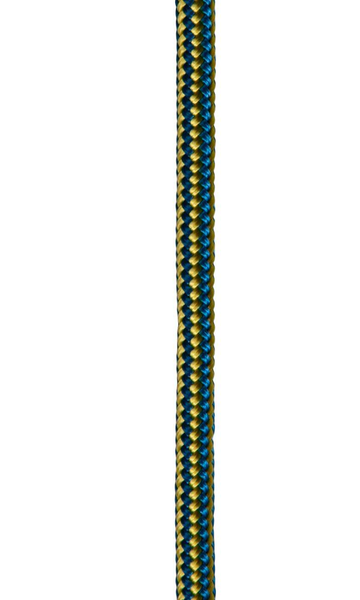 Tendon Reep Reepschnur 4 mm blau/gelb