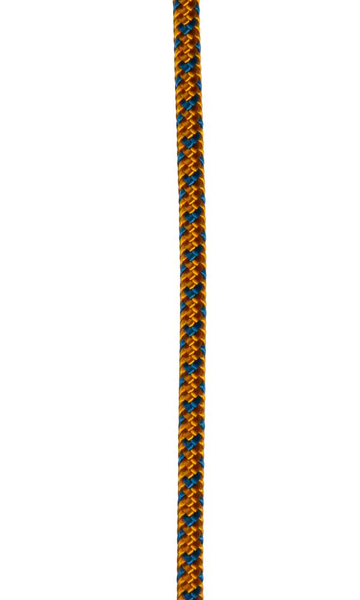Tendon Reep Reepschnur 5 mm orange/blau