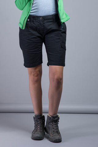 Trekking W's Shorts - Auf und Davon | Outdoor Equipment