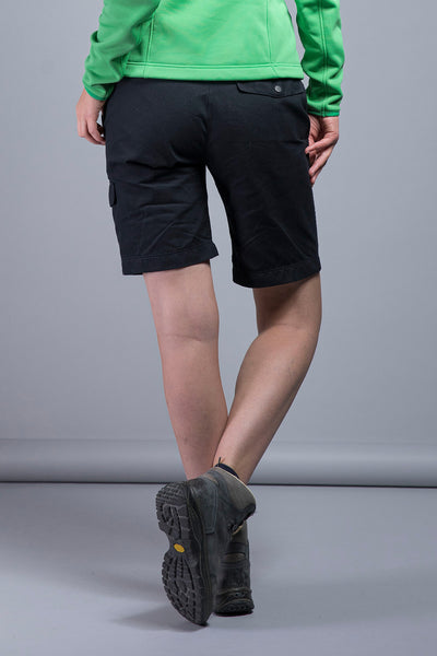 Trekking W's Shorts - Auf und Davon | Outdoor Equipment