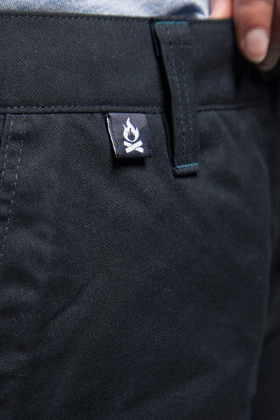 Trekking W's Shorts - Auf und Davon | Outdoor Equipment