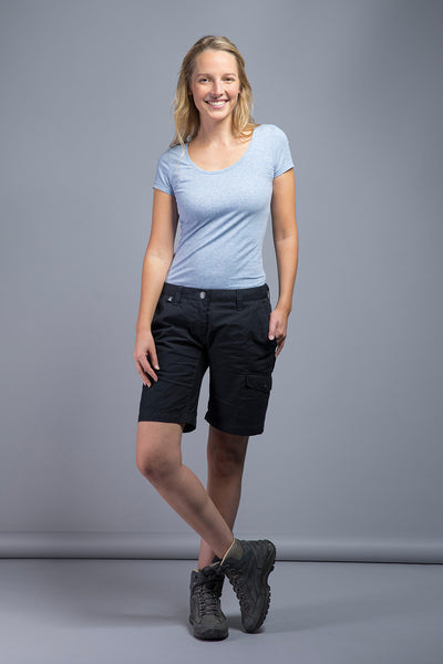 Trekking W's Shorts - Auf und Davon | Outdoor Equipment