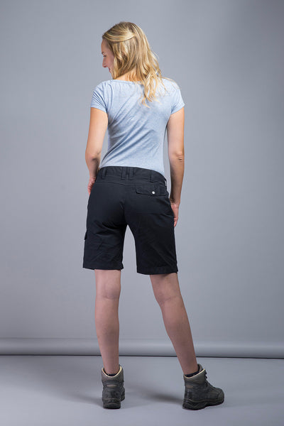 Trekking W's Shorts - Auf und Davon | Outdoor Equipment
