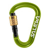 HMS Pro Karabiner - Auf und Davon | Outdoor Equipment