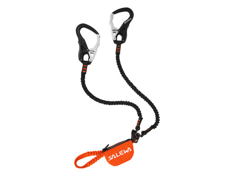 Klettersteigset Ergo Tex - Auf und Davon | Outdoor Equipment