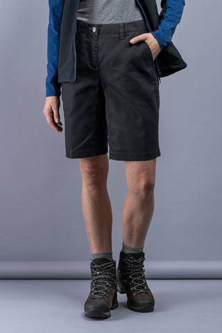 Trekking W's Shorts II - Auf und Davon | Outdoor Equipment
