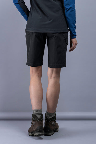 Trekking W's Shorts II - Auf und Davon | Outdoor Equipment