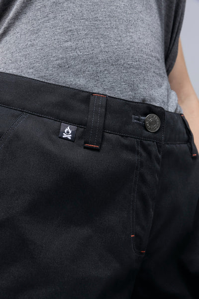 Trekking W's Shorts II - Auf und Davon | Outdoor Equipment