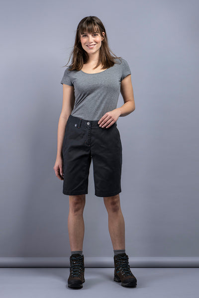 Trekking W's Shorts II - Auf und Davon | Outdoor Equipment
