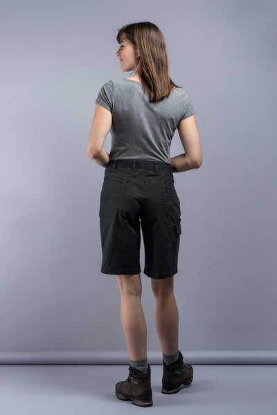 Trekking W's Shorts II - Auf und Davon | Outdoor Equipment