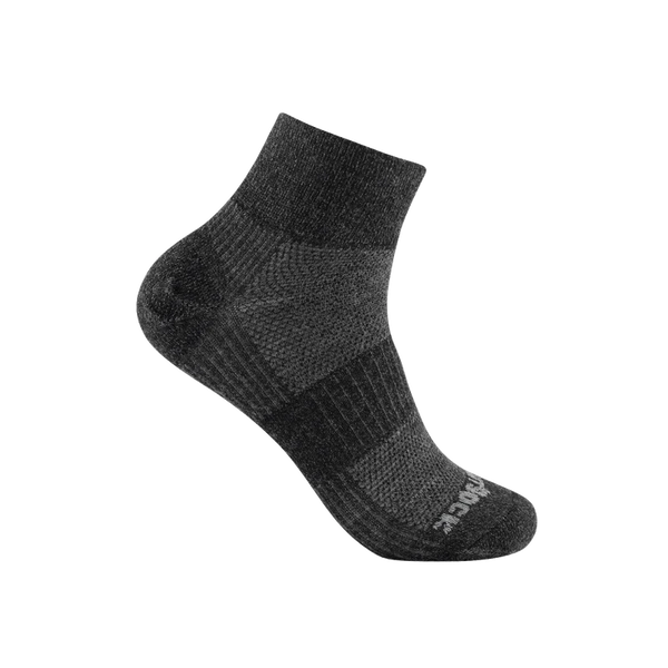 grey black
