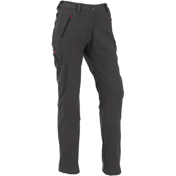 Klosters II - Softshell Hose - Damen - Auf und Davon | Outdoor Equipment