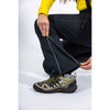 Berghütte - Softshell Tourenhose - Damen - Auf und Davon | Outdoor Equipment