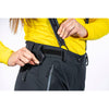 Berghütte - Softshell Tourenhose - Damen - Auf und Davon | Outdoor Equipment