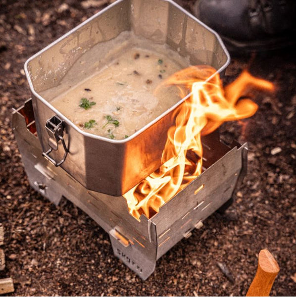 Skotti Mini - Auf und Davon | Outdoor Equipment