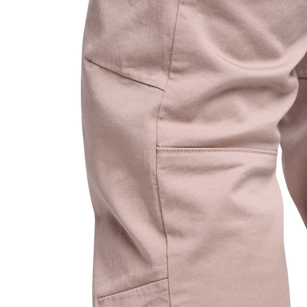 pale mauve