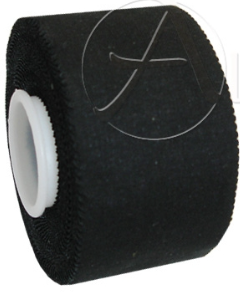 Aliens Finger Tape 3,8cm x 10m Klettern schwarz Auf und Davon Outdoor Equipment