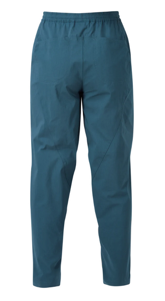 Anvil Women's Pant - Auf und Davon | Outdoor Equipment