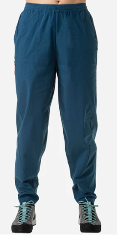 Anvil Women's Pant - Auf und Davon | Outdoor Equipment