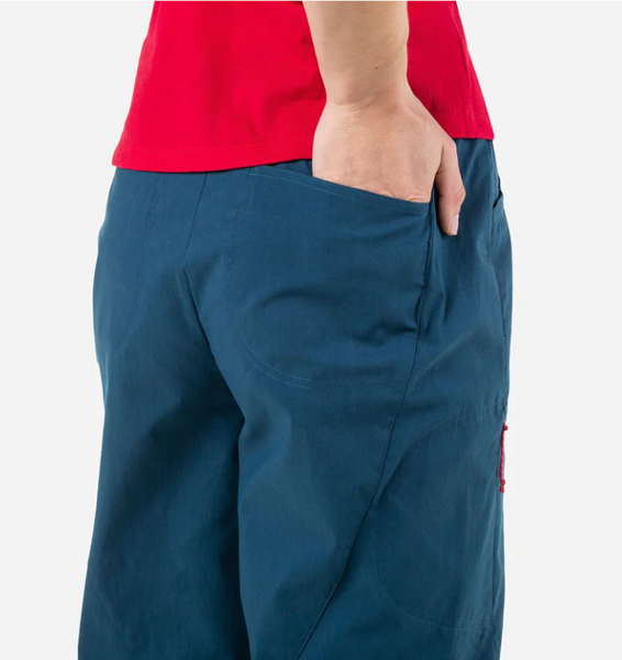 Anvil Women's Pant - Auf und Davon | Outdoor Equipment