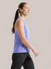 Arc'teryx Lana Merino Wool Tank Women's moonstone Merinotop Damen flieder Auf und Davon Outdoor Equipment